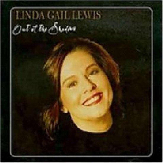 Cover for Linda Gail Lewis · Out of the Shadows (CD) (1996)