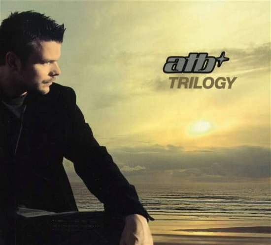 Cover for Atb · Trilogy (CD) [Digipak] (2007)