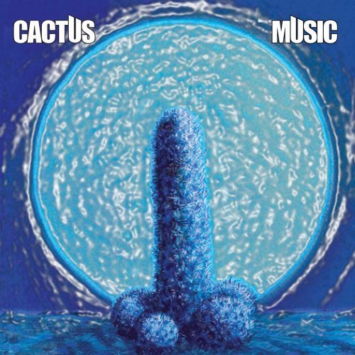 Cover for Cactus · Music Cd/dvd (CD) (2010)
