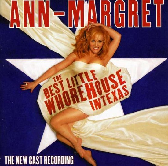 Cover for Original Cast Recording · Best Little Whorehouse in Texas (CD) (2001)