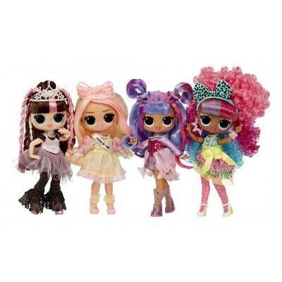 L.O.L. Surprise Tweens Surprise Swap Fashion Doll Asst - Mga - Gadżety -  - 0035051591726 - 