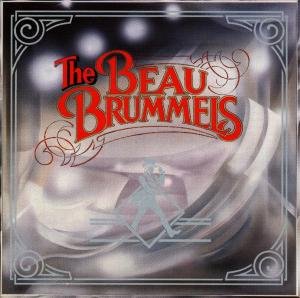 Cover for Beau Brummels (CD) (1996)