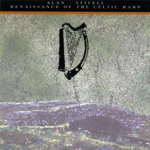 Cover for Alan Stivell · Renaissance (CD) (1990)