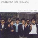 Cover for Orchestra Jazz Siciliana · Plays the Music of C (CD) (1991)