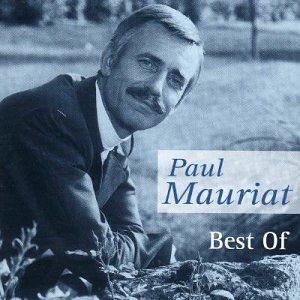 Cover for Paul Mauriat · Best Of (CD) (2003)