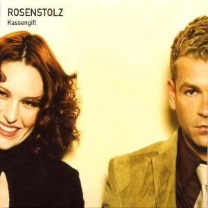 Cover for Rosenstolz · Kassengift (CD) [Digipak] (2002)