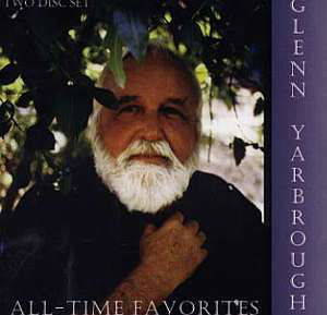 All Time Favorites - Glenn Yarbrough - Musik -  - 0045507170726 - 9. september 1997