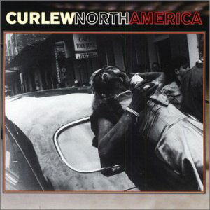 Cover for Curlew · North America (CD) (2002)