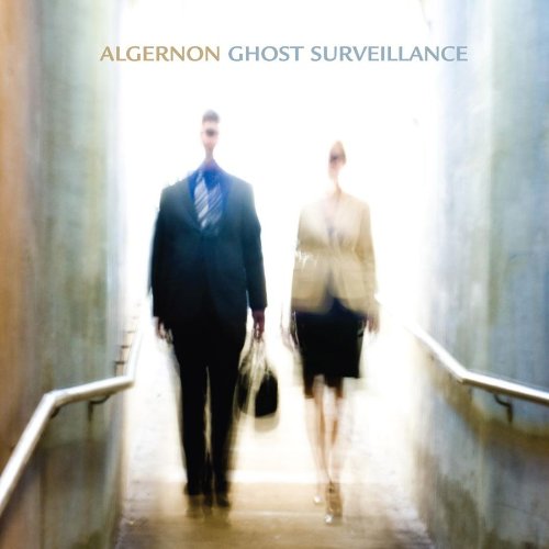 Ghost Surveillance - Algernon - Music - CUNEIFORM - 0045775029726 - July 19, 2024