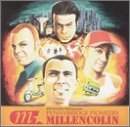 Millencolin-pennybridge Pioneers - Millencolin - Musik - FAB DISTRIBUTION - 0045778200726 - 22. februar 2000