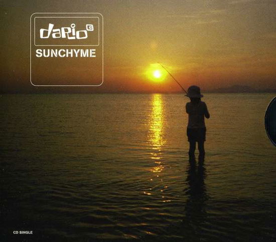 Cover for Dario G · Sunchyme (SCD) (1998)