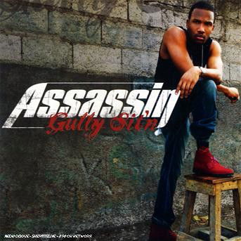 Assassin · Gully Sit'n A Dancehall.. (CD) (2007)