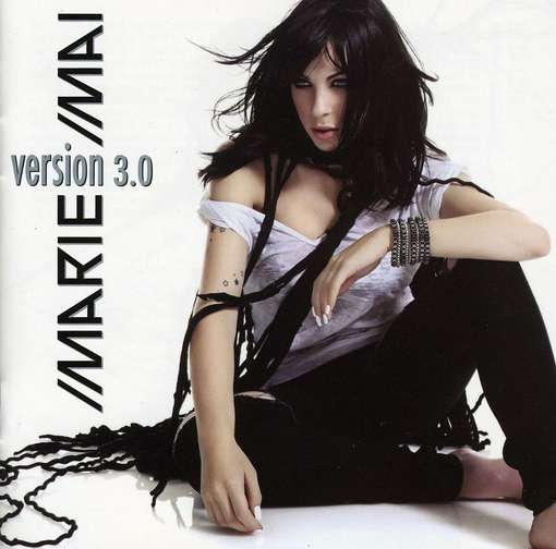 Version 3.0 - Marie-mai - Music - FRENCH ROCK/POP - 0064027240726 - June 30, 1990