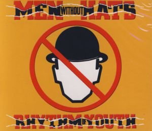 Rhythm Of Youth +4 - Men Without Hats - Muziek - BULLDOG - 0068381100726 - 30 juni 1990