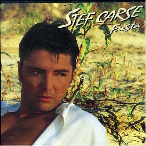 Cover for Stef Carse · Fiesta (CD) (2006)