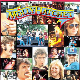 Double Trouble Live - Molly Hatchet - Música - SMS - 0074644013726 - 7 de setembro de 1989