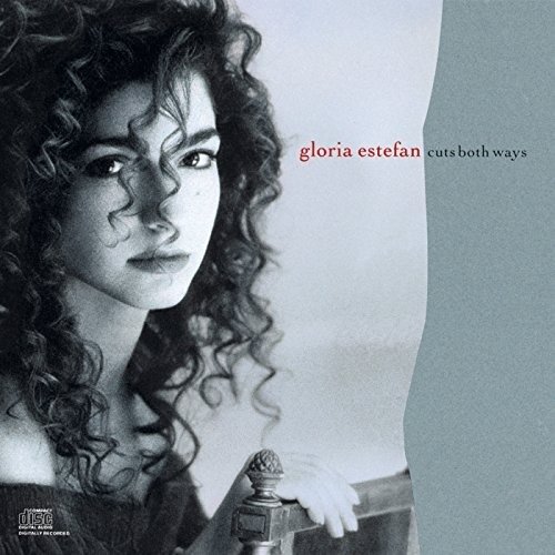 Cover for Gloria Estefan · Cuts Both Ways (CD)