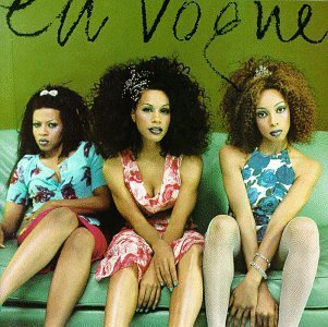 Ev3 - En Vogue - Musik - EAST WEST - 0075596205726 - 29. december 2001