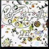 Cover for Led Zeppelin · Led Zeppelin Iii (CD)