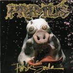 Cover for Primus · Pork Soda (CD)
