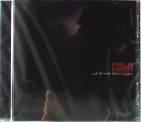 Cover for Cold · Different Kind of Pain (CD) (2005)