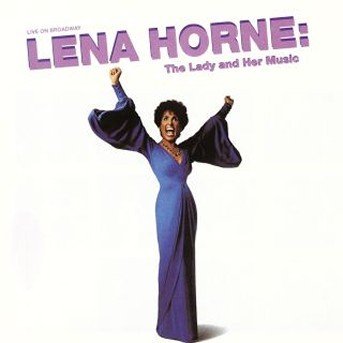Lady and Her Music, the  [australian Import] - Lena Horne - Musikk - Qwest / WEA - 0075992359726 - 15. mai 1996