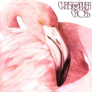 Cover for Christopher Cross · Another Page (CD) (1989)