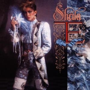 Romance 1600 - Sheila E - Musiikki - Warner Black Music - 0075992531726 - keskiviikko 30. huhtikuuta 1986