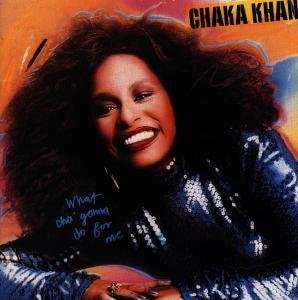 Cover for Khan.chaka · Whatcha Gonna Do (CD) (2014)
