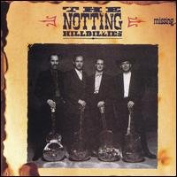 Missing...presumed Having a Good Time - The Notting Hillbillies - Music - ROCK - 0075992614726 - February 22, 1990