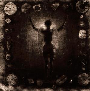 Cover for Ministry · Psalm 69 (CD) (1992)