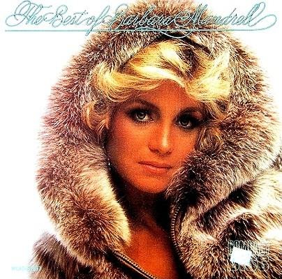 Best of Barbra Mandrell - Barbara Mandrell - Musikk - MCA - 0076743110726 - 21. mars 1989