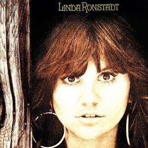 Cover for Linda Ronstadt (CD) (2017)