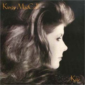 Cover for Kirsty Maccoll · Kirsty MacColl - Kite (CD) (2010)