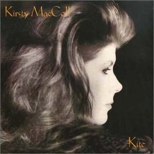 Cover for Kirsty Maccoll · Kite (CD) (1990)
