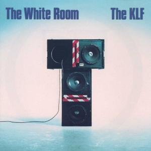Cover for The Klf · The White Room (CD) [Special edition] (1992)