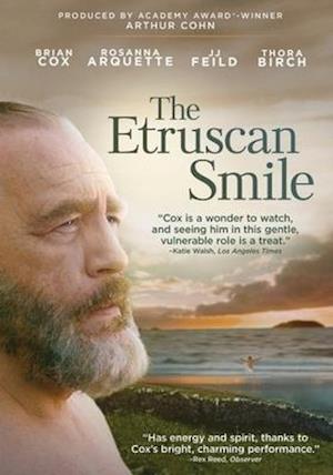 DVD · The Etruscan Smile (DVD) (2020)