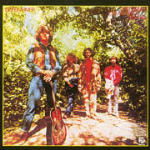 Cover for Creedence Clearwater Revival · Green River (CD)