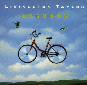 Bicycle - Livingston Taylor - Music - Chesky Records - 0090368014726 - June 18, 1996