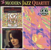 Comedy / Lonely Woman - Modern Jazz Quartet - Music - COLLECTABLES - 0090431783726 - November 21, 2006