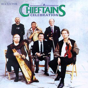 Chieftains Celebration - Chieftains - Musik - Collectables - 0090431840726 - 15. März 2005