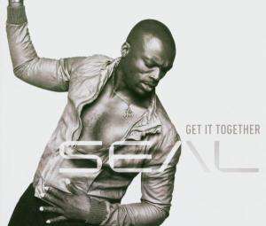 Cover for Get It Together (Lost Boys Radio Edit · 3:45 / album version - 4:21 / bill hamel vocal mix - 10:12 / video) (SCD)