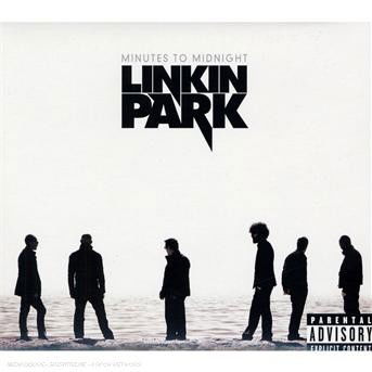 Cover for Linkin Park · Minutes to Midnight (CD) [Digipak] (2007)