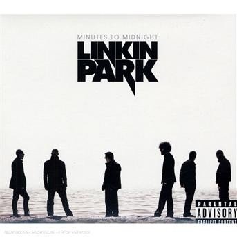 Minutes to Midnight - Linkin Park - Music - Warner Records Label - 0093624447726 - May 14, 2007