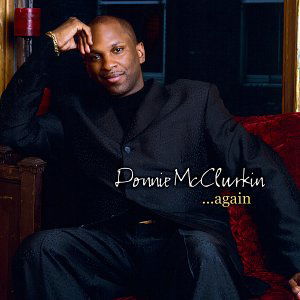 Donnie Mcclurkin (CD) (1996)