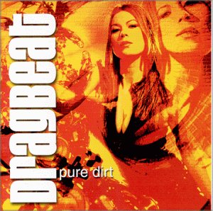 Cover for Dragbeat · Pure Dirt (DVD) (2002)