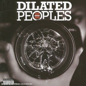 Cover for Dilated Peoples · 20/20 (CD) (2006)