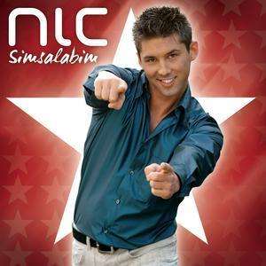 Cover for Nic · Simsalabim (CD) (2007)