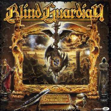 Imagination from the Other Sid - Blind Guardian - Muziek - NEMS - 0094639651726 - 26 november 2001