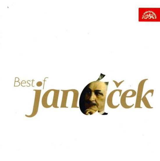 Best of Janacek / Various - Best of Janacek / Various - Music - SUPRAPHON - 0099925399726 - June 26, 2009